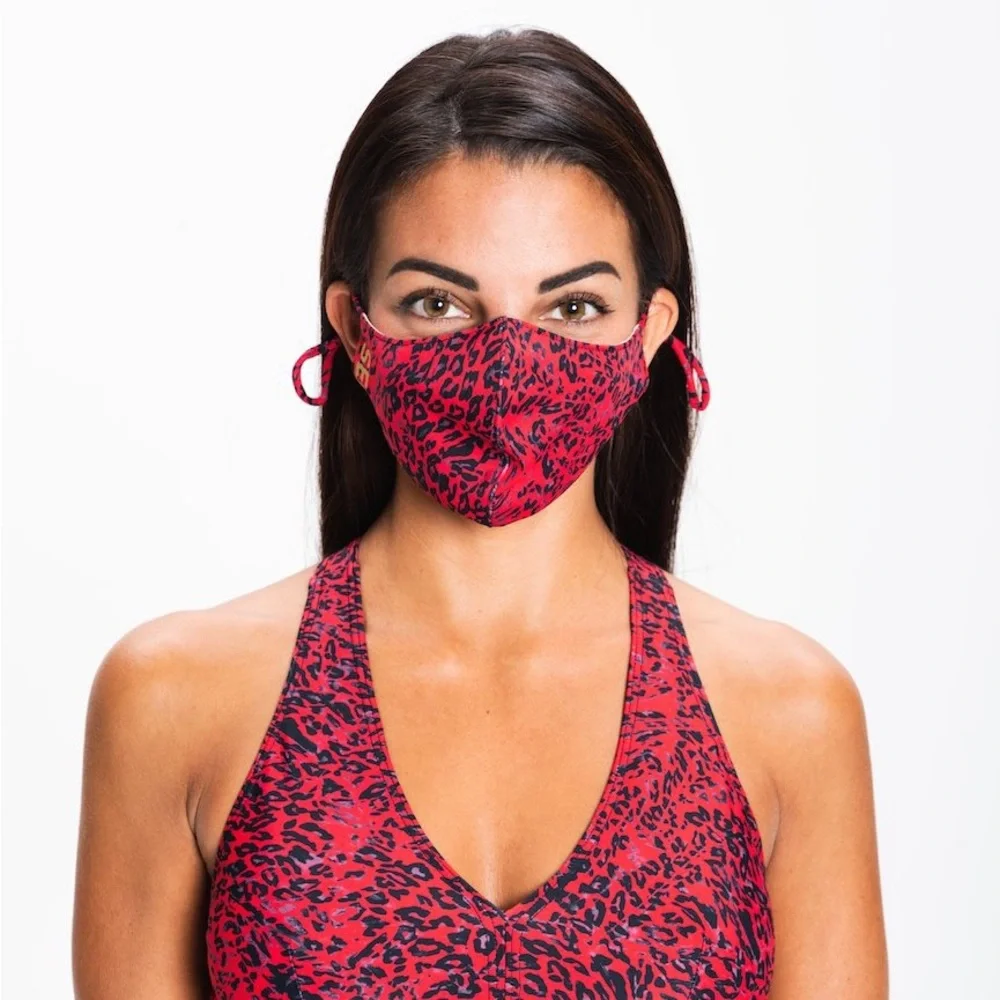 Facemask - Picture 2 of 4